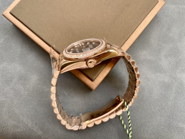 激安ロレックス細部ディテール